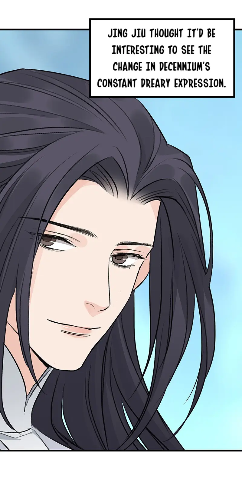 The Path Toward Heaven Chapter 55 - Page 60