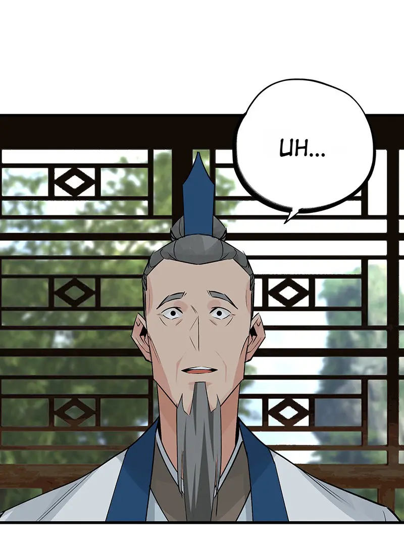 The Path Toward Heaven Chapter 55 - Page 65
