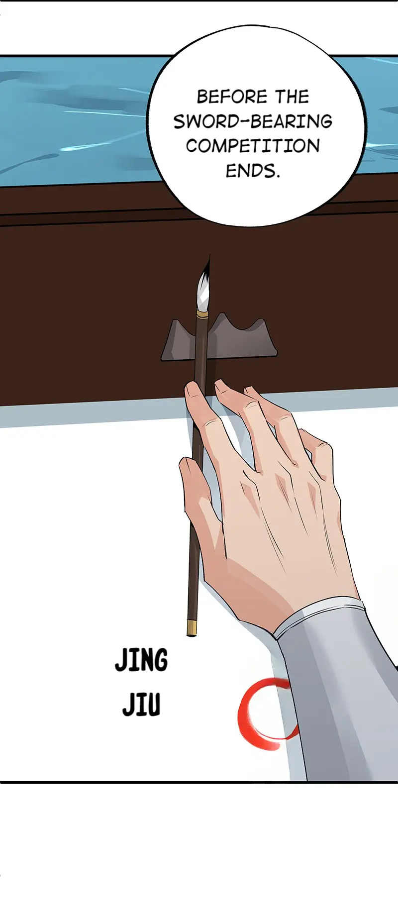 The Path Toward Heaven Chapter 55 - Page 67