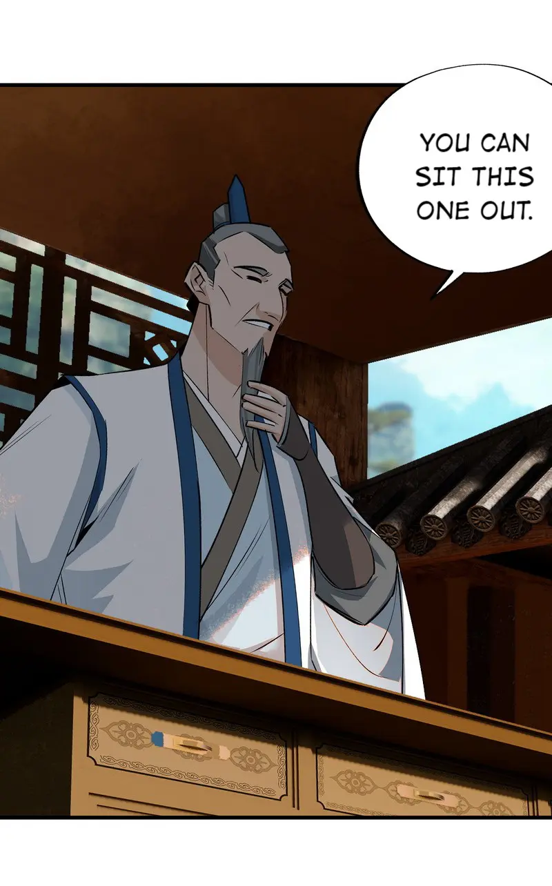 The Path Toward Heaven Chapter 56 - Page 12