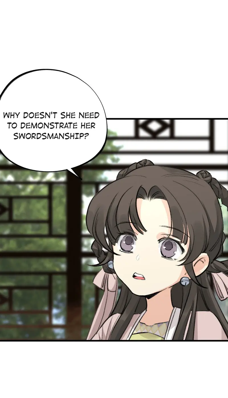 The Path Toward Heaven Chapter 56 - Page 15