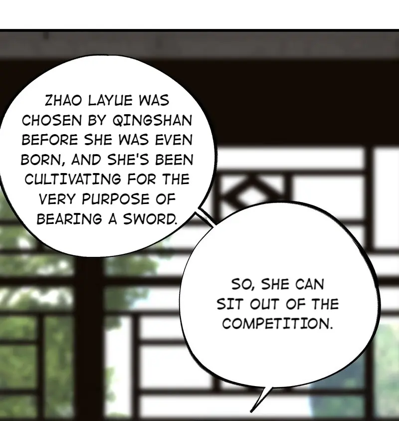 The Path Toward Heaven Chapter 56 - Page 16
