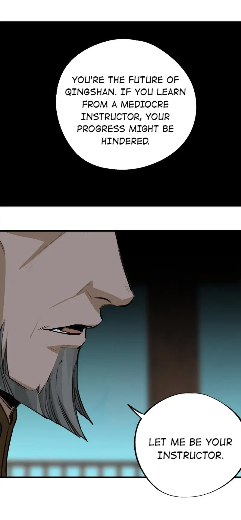 The Path Toward Heaven Chapter 56 - Page 20