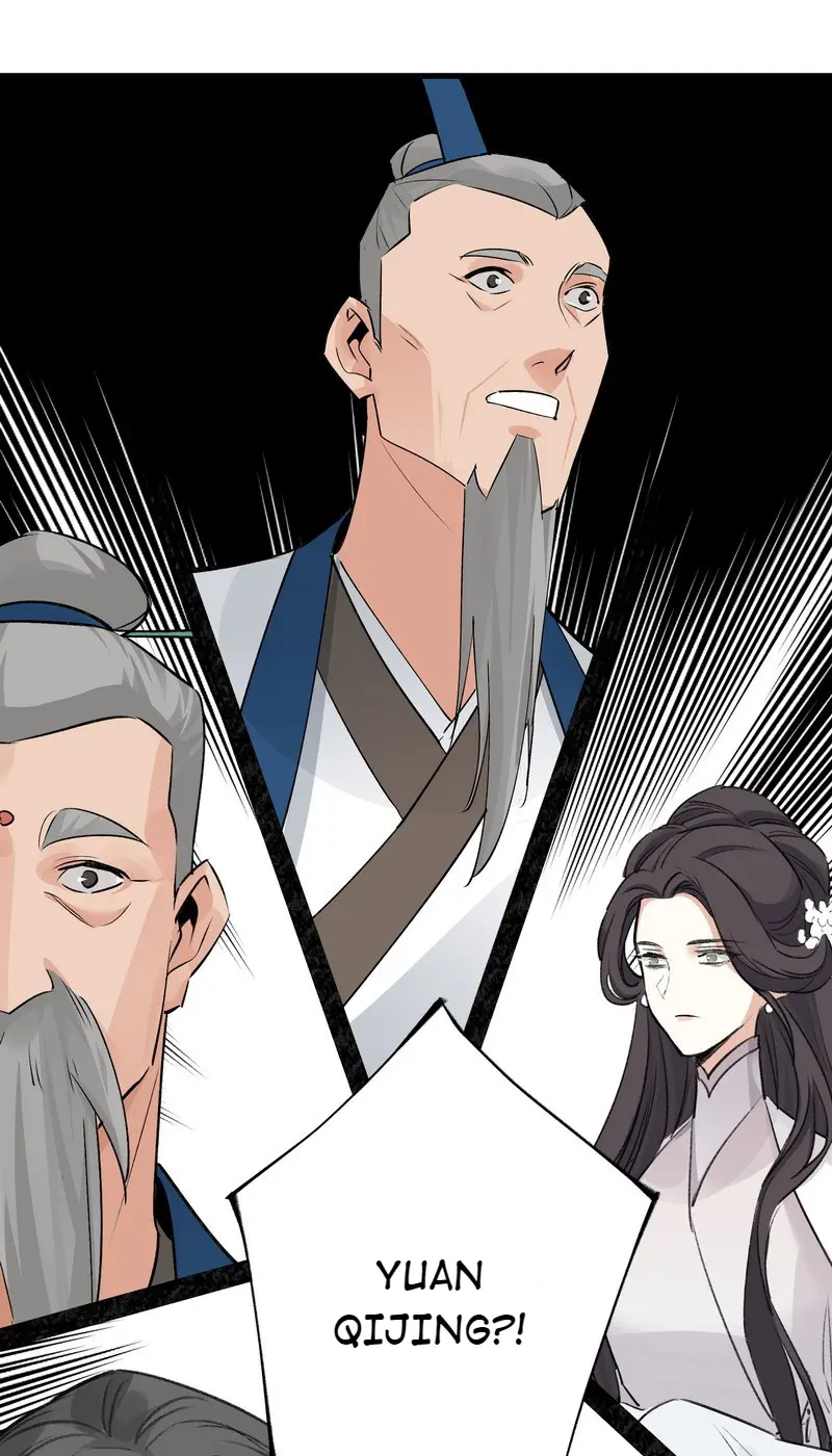 The Path Toward Heaven Chapter 56 - Page 21