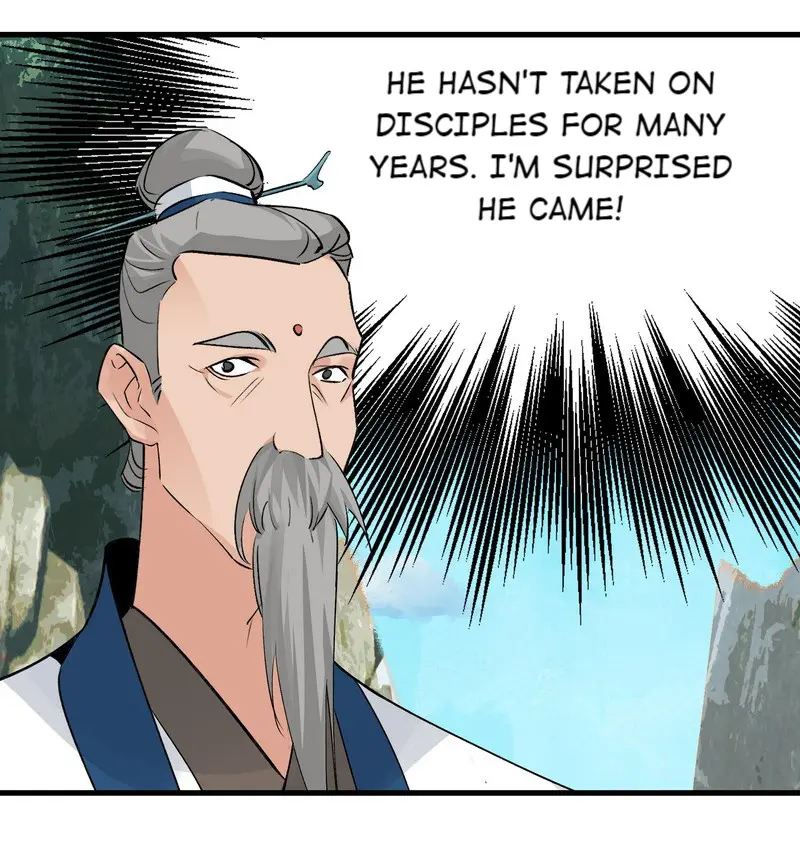 The Path Toward Heaven Chapter 56 - Page 24