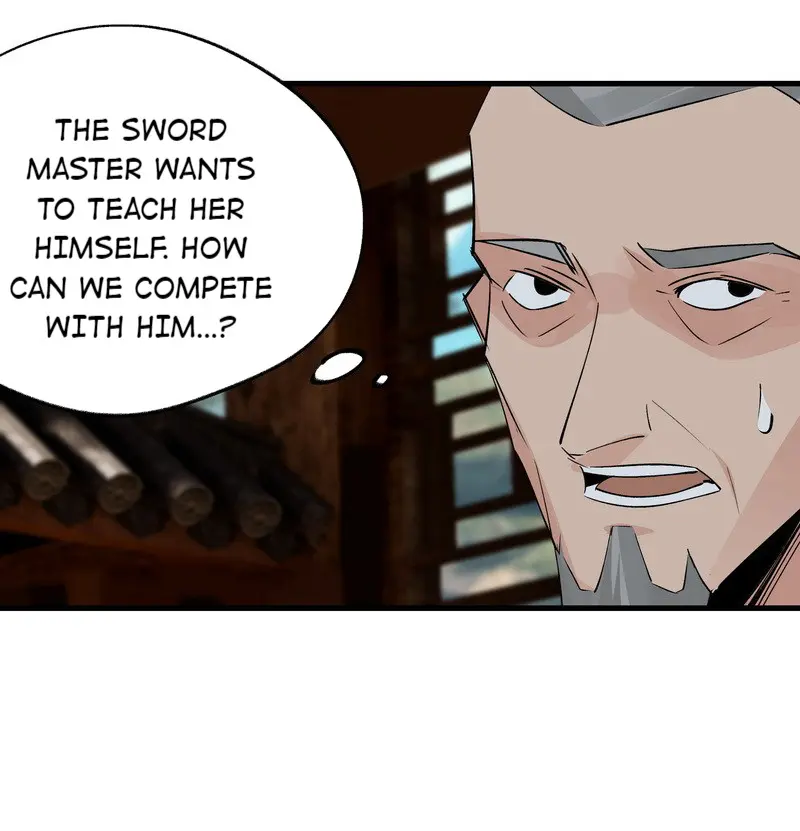 The Path Toward Heaven Chapter 56 - Page 25