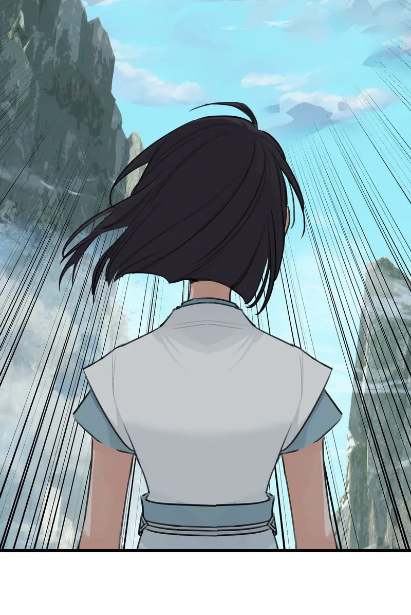 The Path Toward Heaven Chapter 56 - Page 28