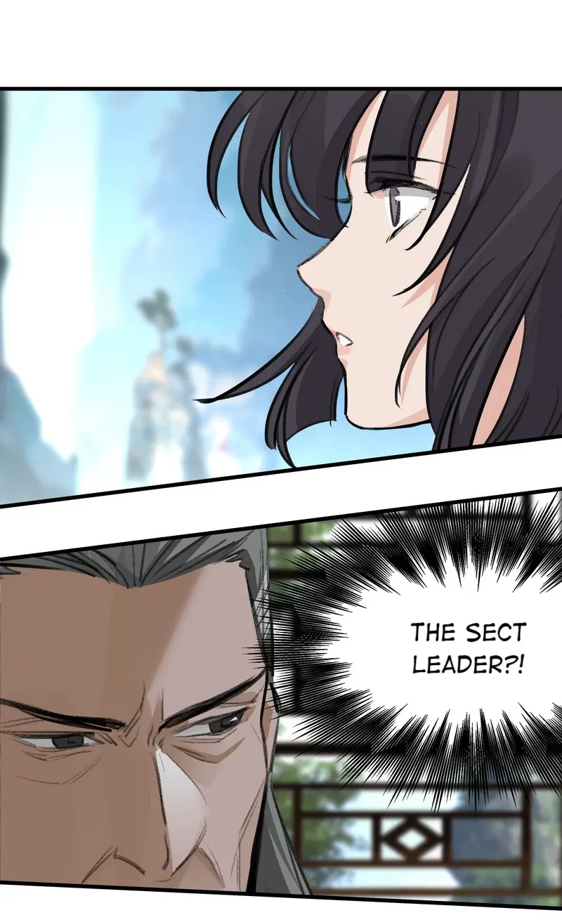 The Path Toward Heaven Chapter 56 - Page 29