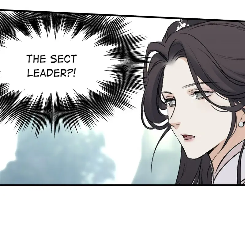 The Path Toward Heaven Chapter 56 - Page 30