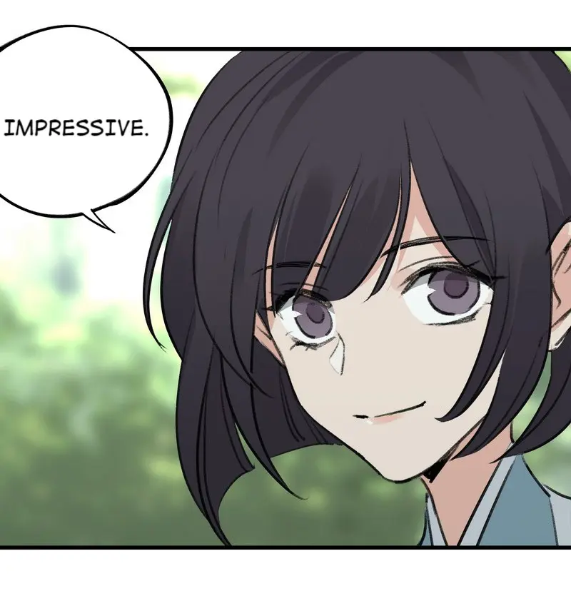 The Path Toward Heaven Chapter 56 - Page 4