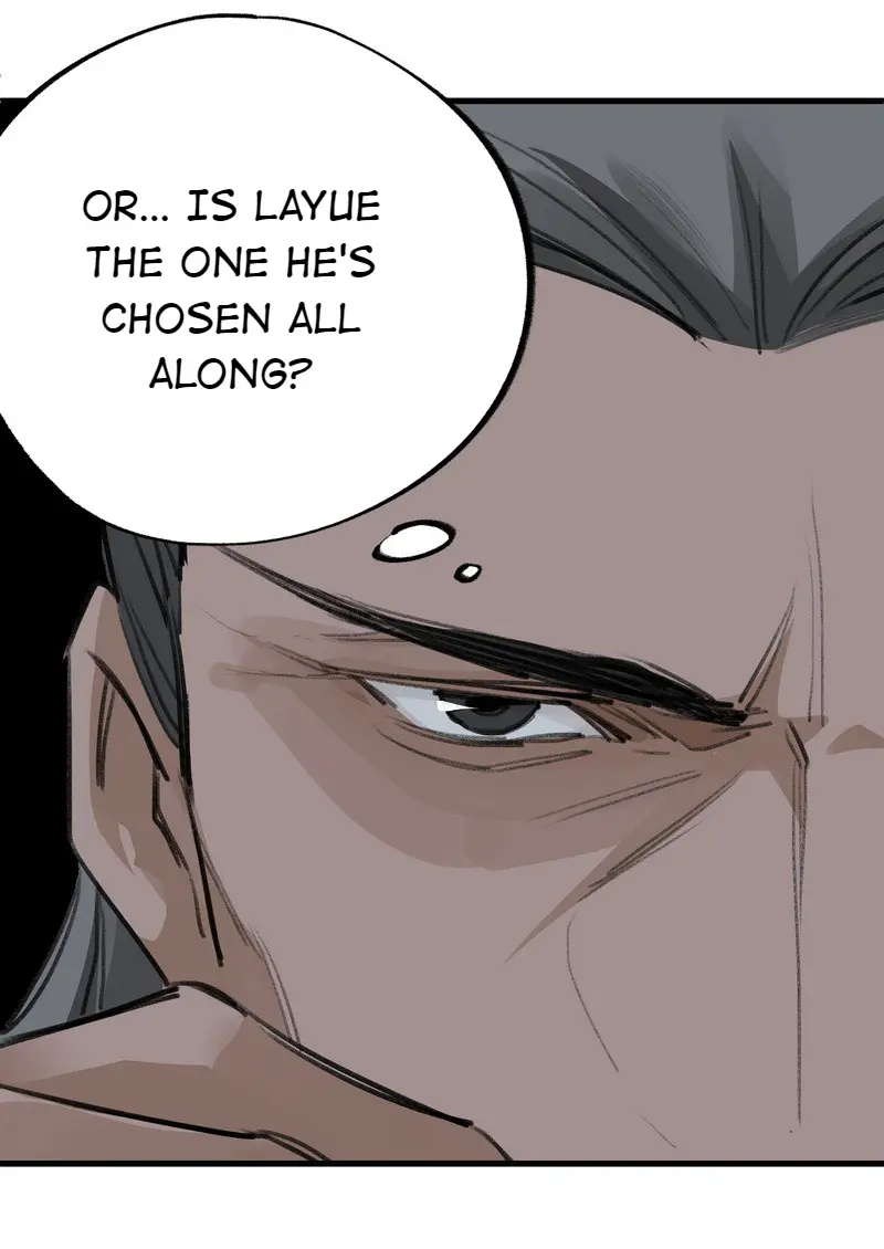 The Path Toward Heaven Chapter 56 - Page 32