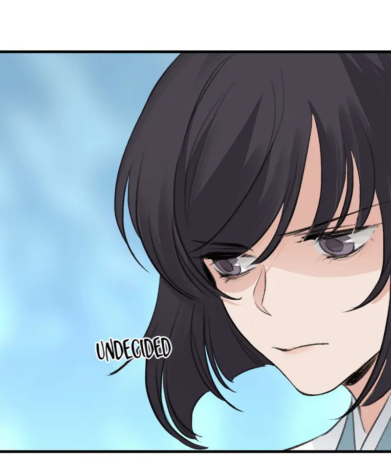 The Path Toward Heaven Chapter 56 - Page 34