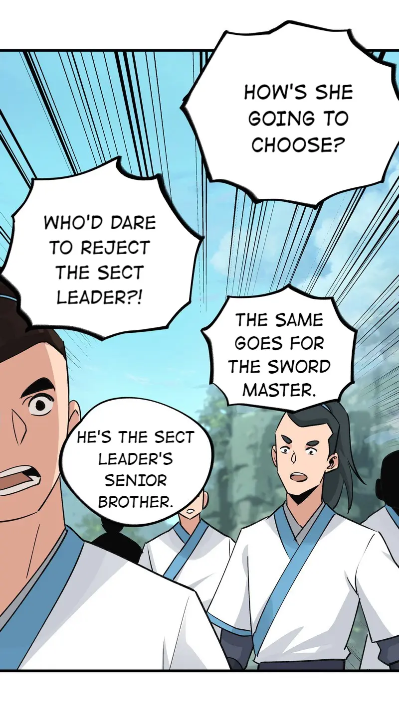 The Path Toward Heaven Chapter 56 - Page 35