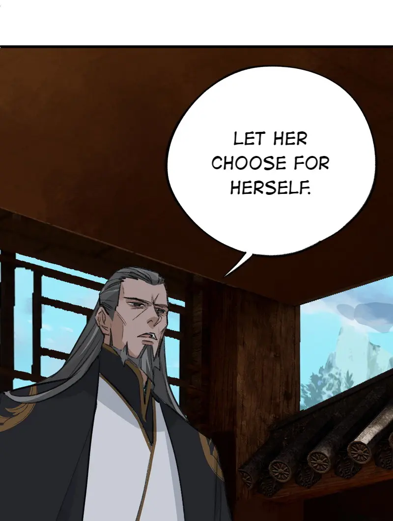 The Path Toward Heaven Chapter 56 - Page 36