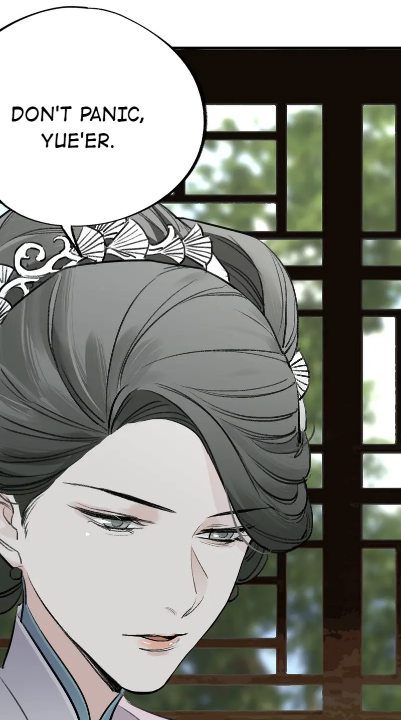 The Path Toward Heaven Chapter 56 - Page 39