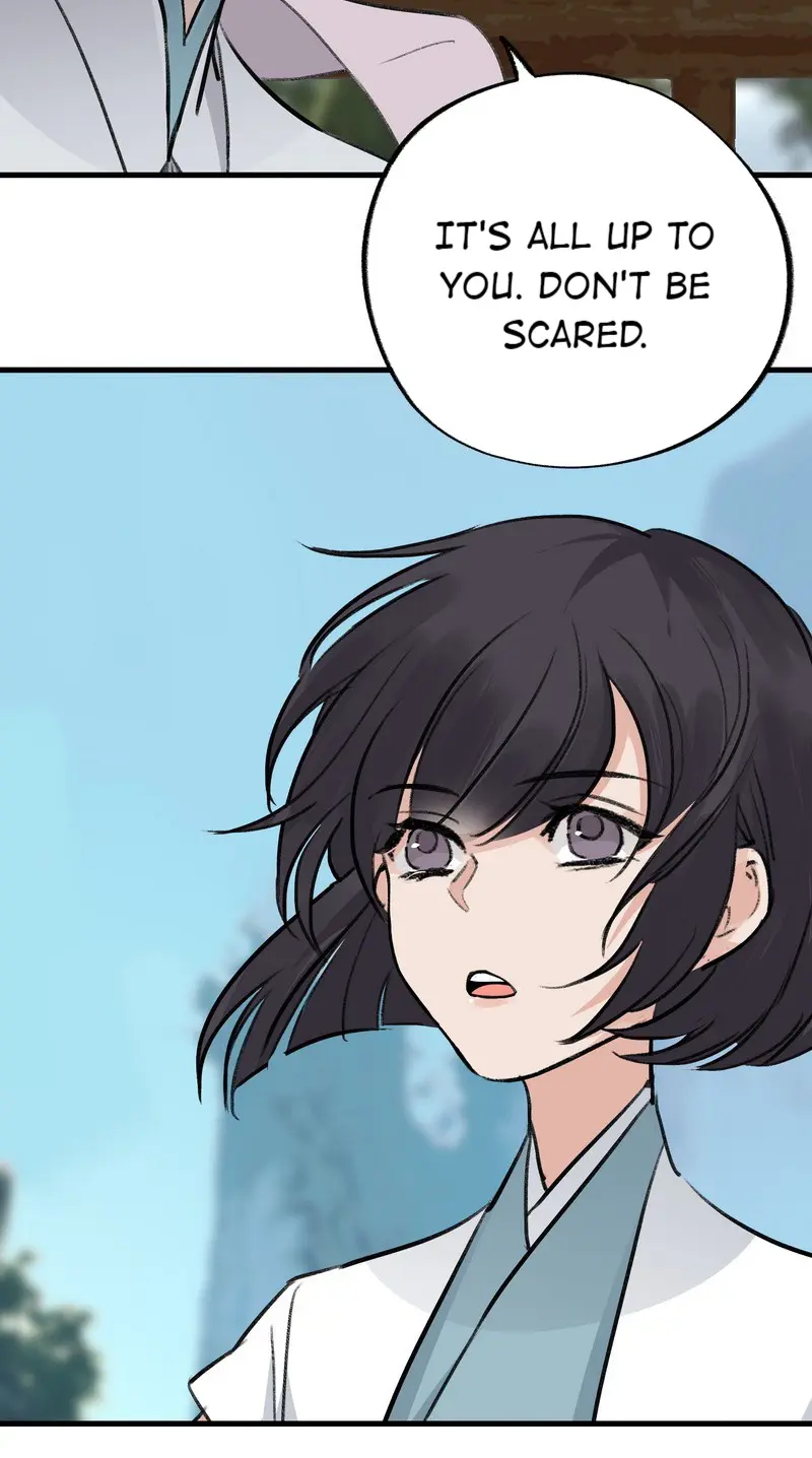 The Path Toward Heaven Chapter 56 - Page 40