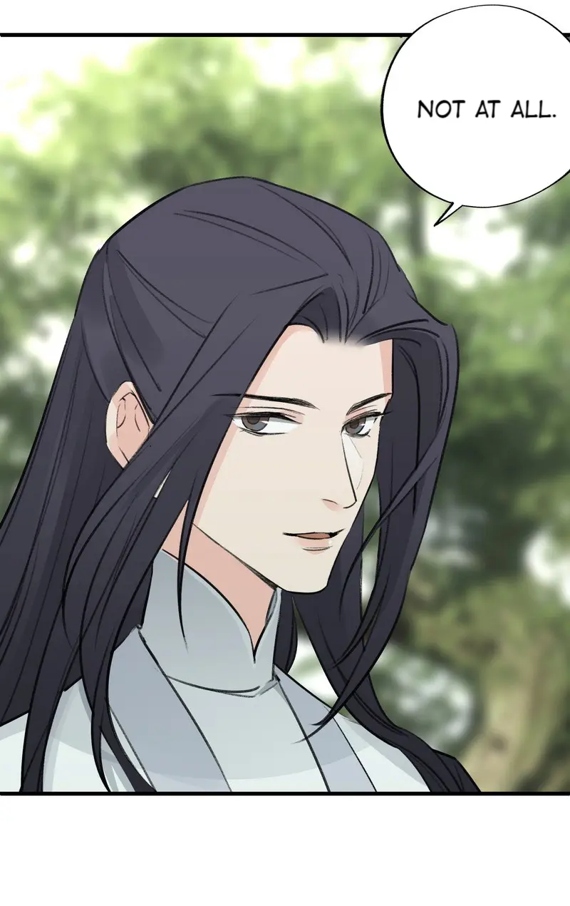 The Path Toward Heaven Chapter 56 - Page 5