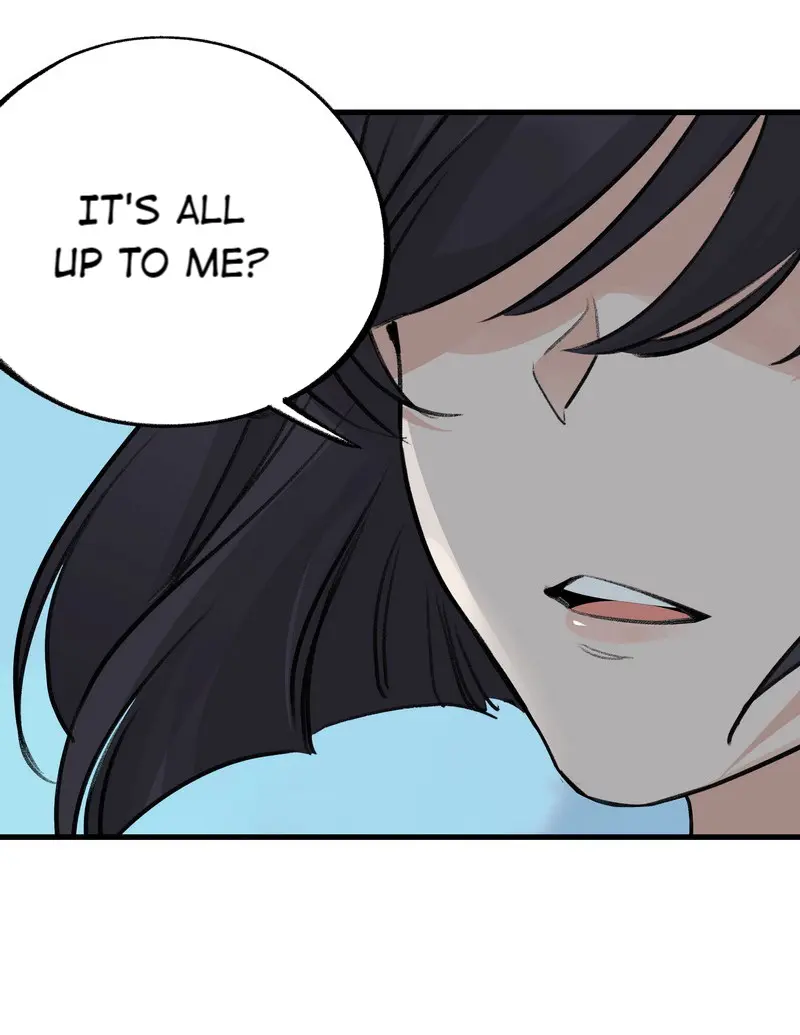 The Path Toward Heaven Chapter 56 - Page 41