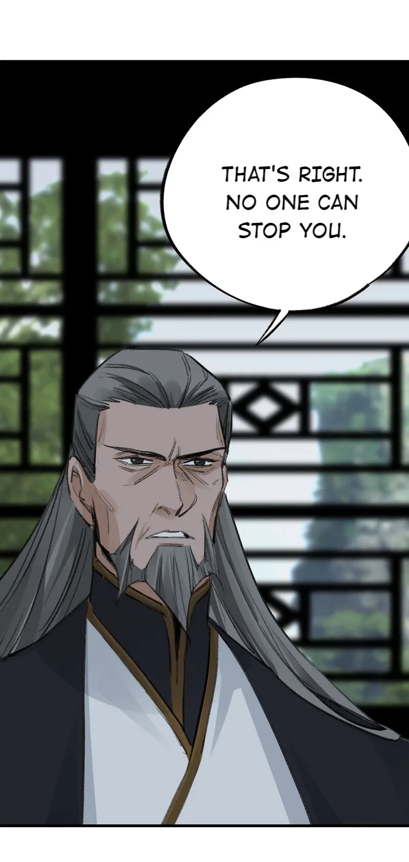 The Path Toward Heaven Chapter 56 - Page 42