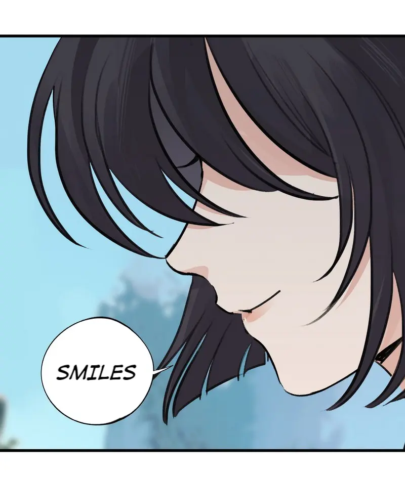 The Path Toward Heaven Chapter 56 - Page 43