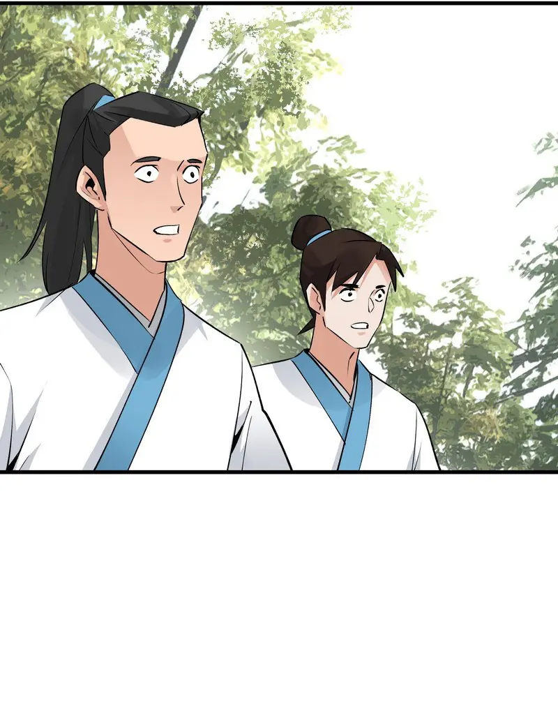 The Path Toward Heaven Chapter 56 - Page 45