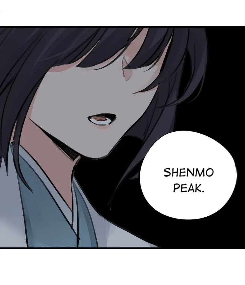 The Path Toward Heaven Chapter 56 - Page 49
