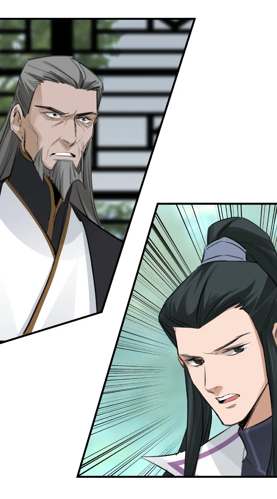 The Path Toward Heaven Chapter 56 - Page 50