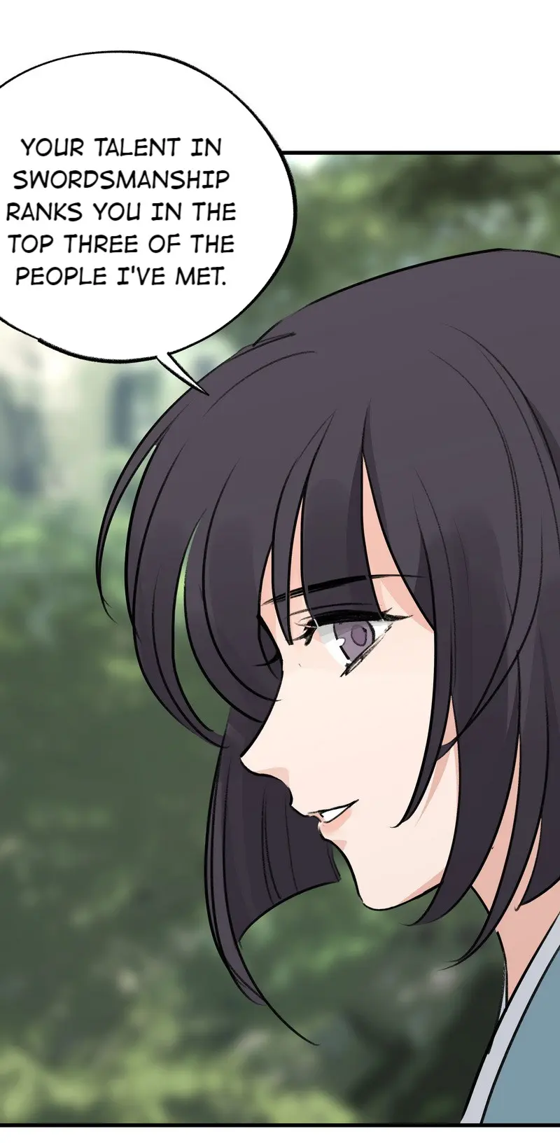 The Path Toward Heaven Chapter 56 - Page 6