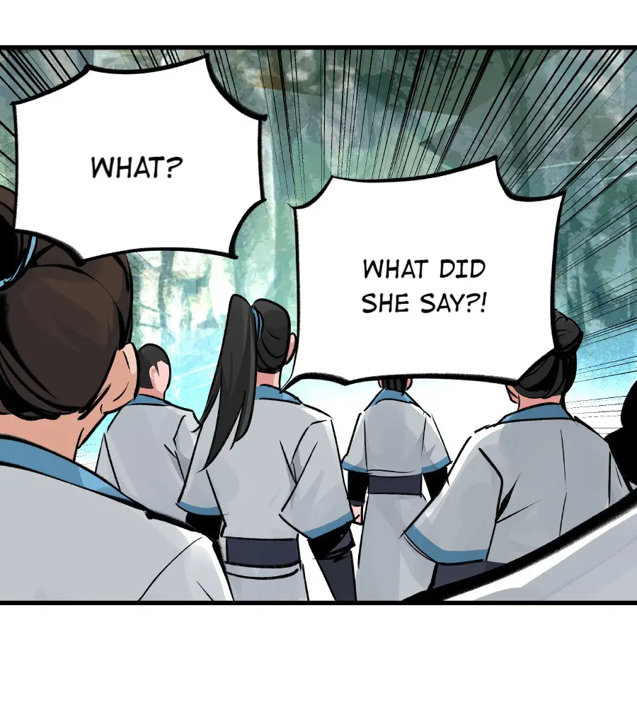 The Path Toward Heaven Chapter 56 - Page 51