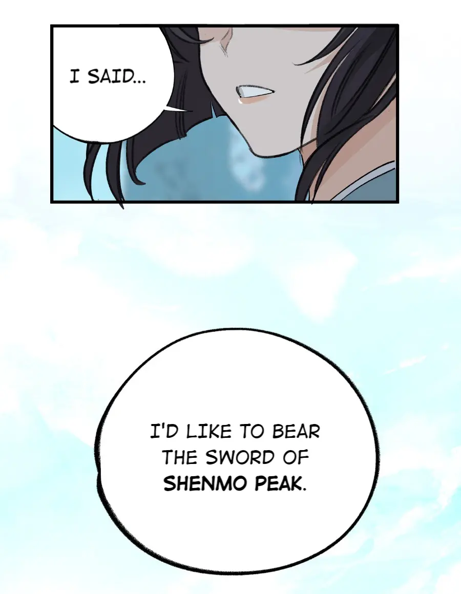 The Path Toward Heaven Chapter 56 - Page 52