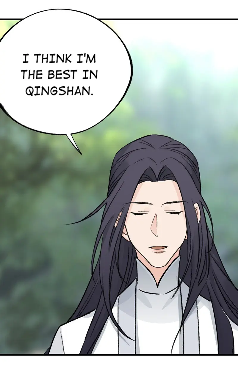 The Path Toward Heaven Chapter 56 - Page 7
