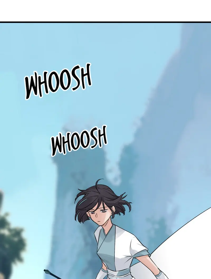 The Path Toward Heaven Chapter 56 - Page 9