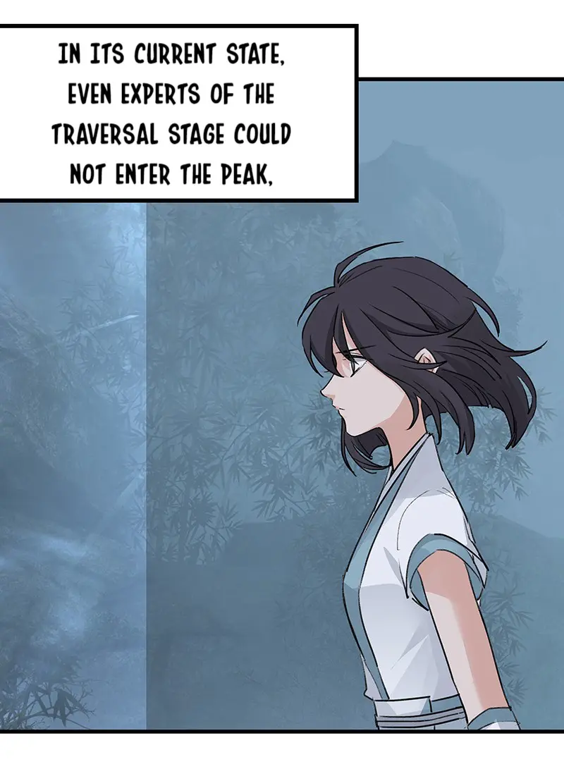 The Path Toward Heaven Chapter 57 - Page 17