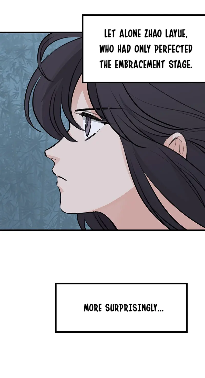 The Path Toward Heaven Chapter 57 - Page 18