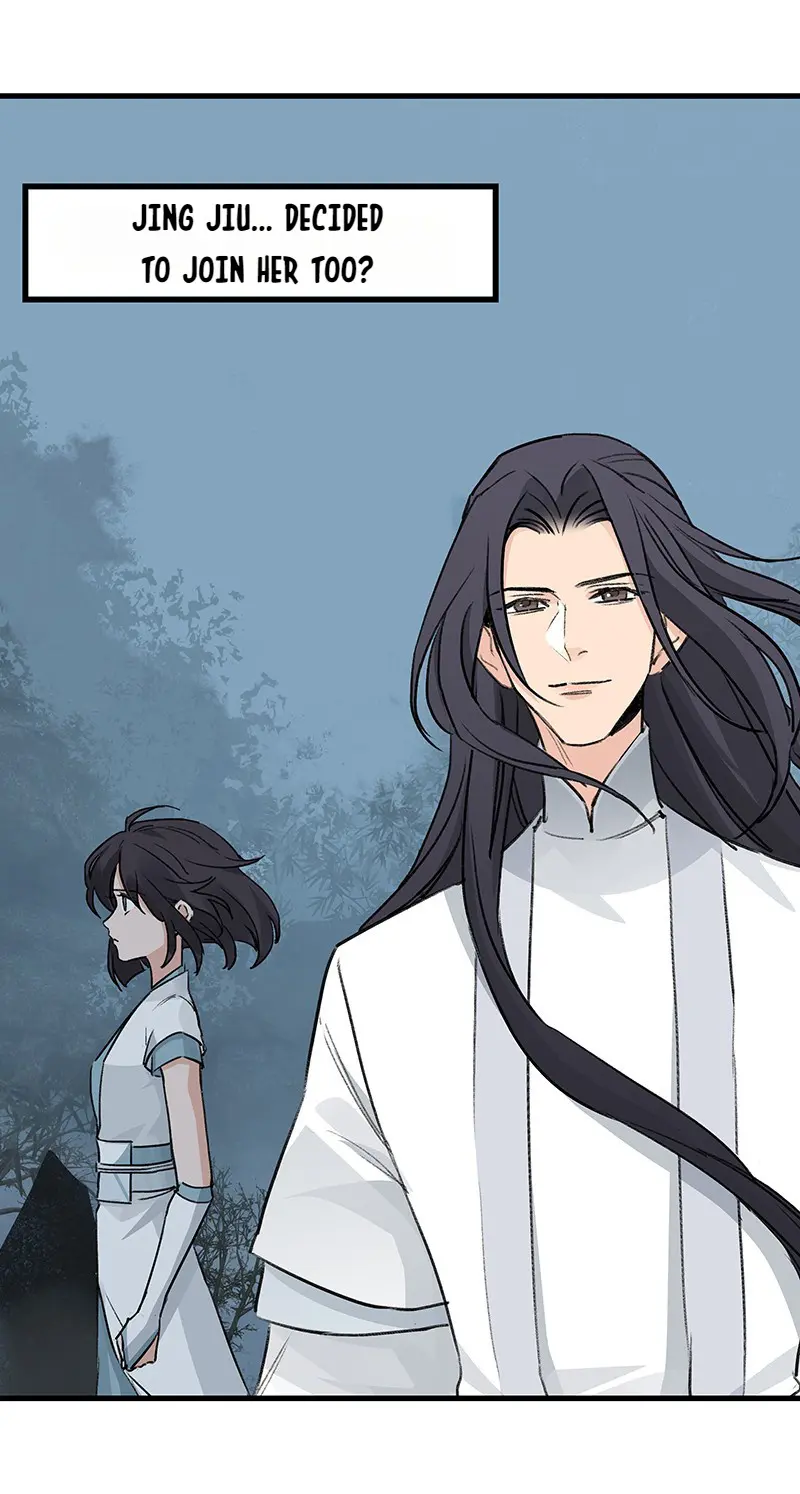 The Path Toward Heaven Chapter 57 - Page 19