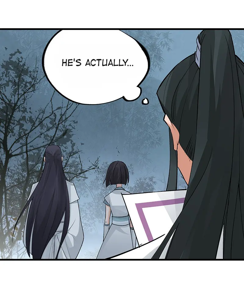 The Path Toward Heaven Chapter 57 - Page 20