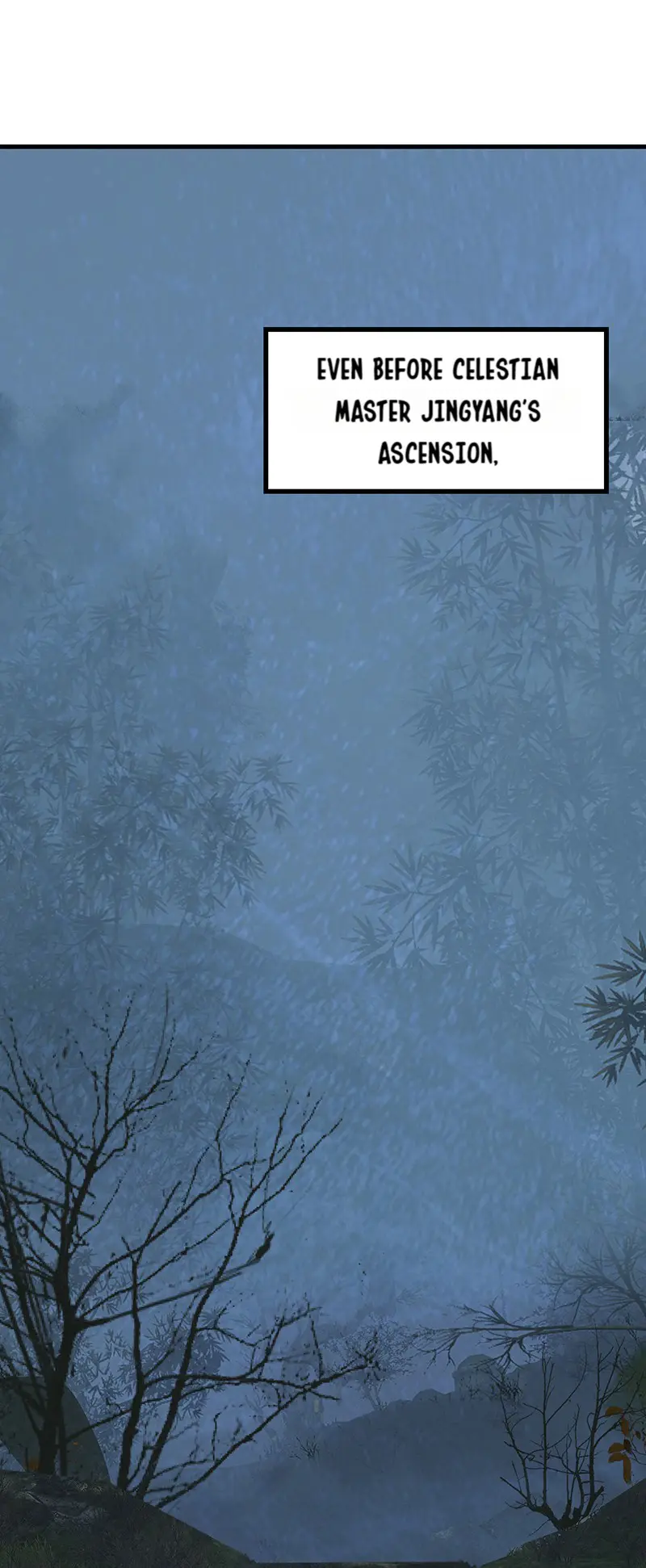 The Path Toward Heaven Chapter 57 - Page 3
