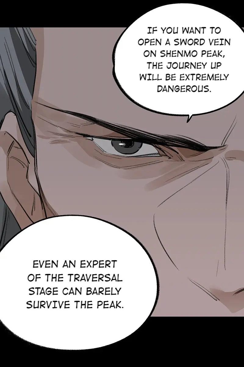 The Path Toward Heaven Chapter 57 - Page 23