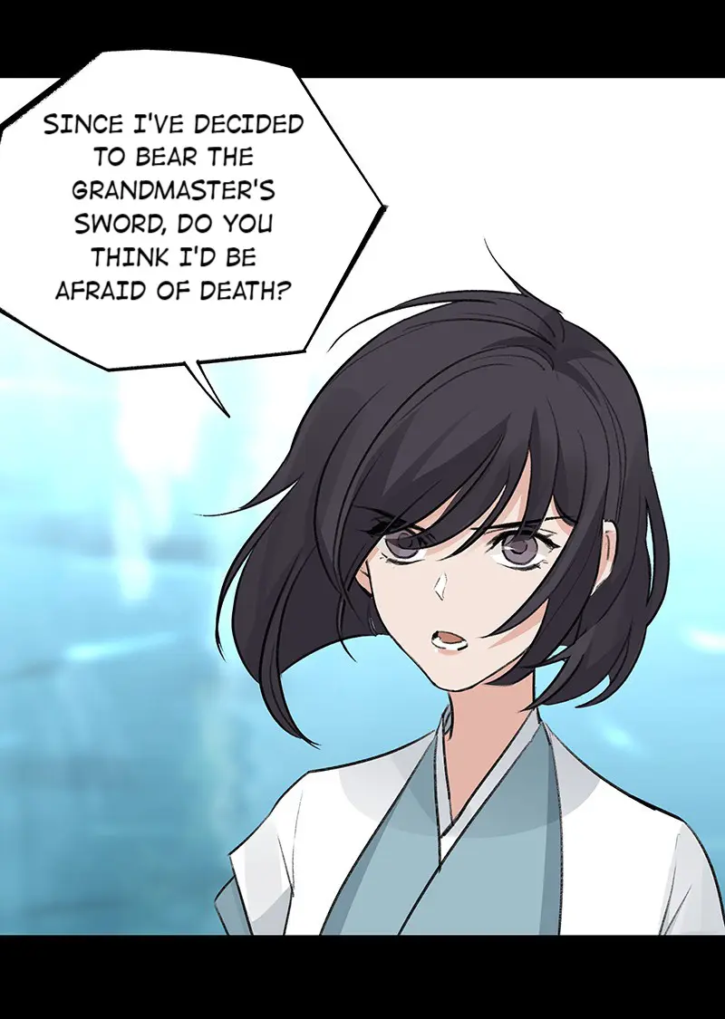 The Path Toward Heaven Chapter 57 - Page 26