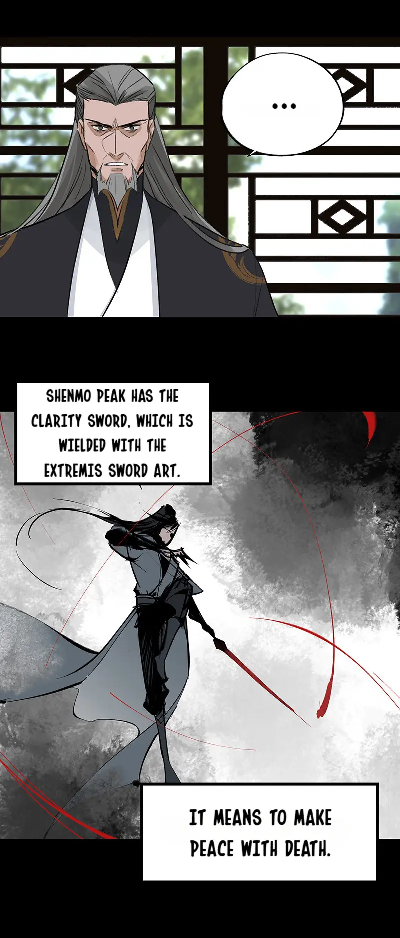 The Path Toward Heaven Chapter 57 - Page 27