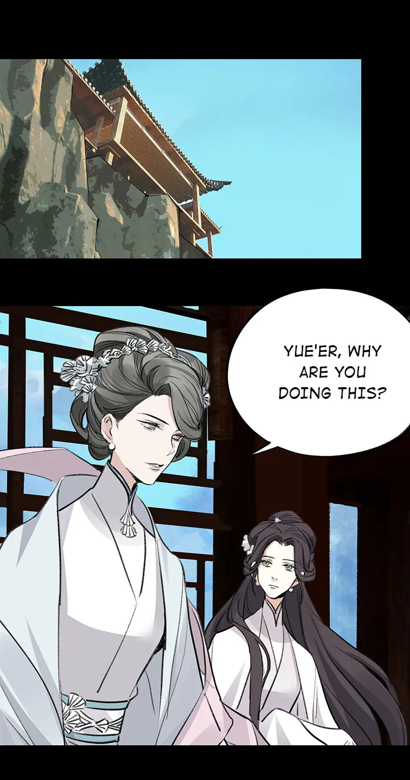 The Path Toward Heaven Chapter 57 - Page 28