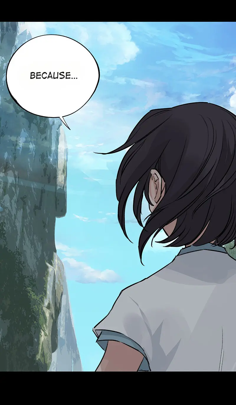 The Path Toward Heaven Chapter 57 - Page 29