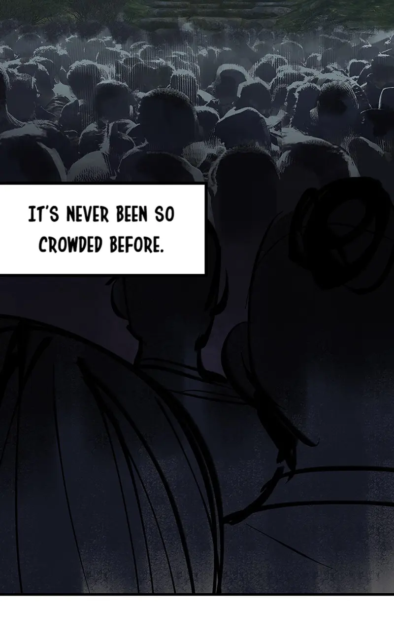 The Path Toward Heaven Chapter 57 - Page 4