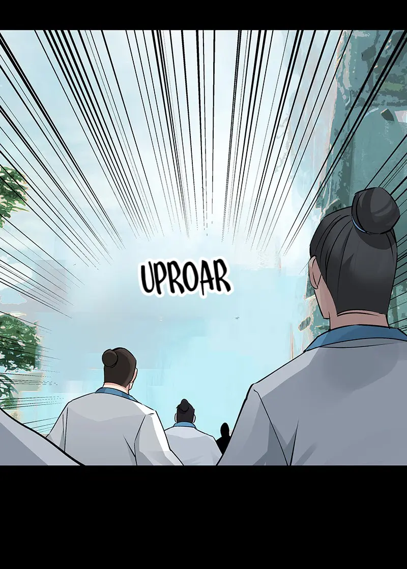 The Path Toward Heaven Chapter 57 - Page 31