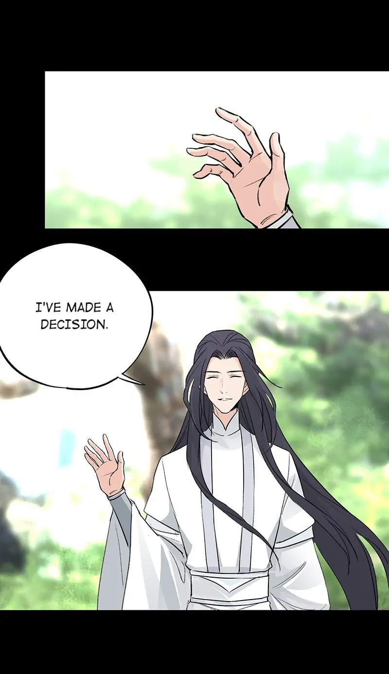 The Path Toward Heaven Chapter 57 - Page 34