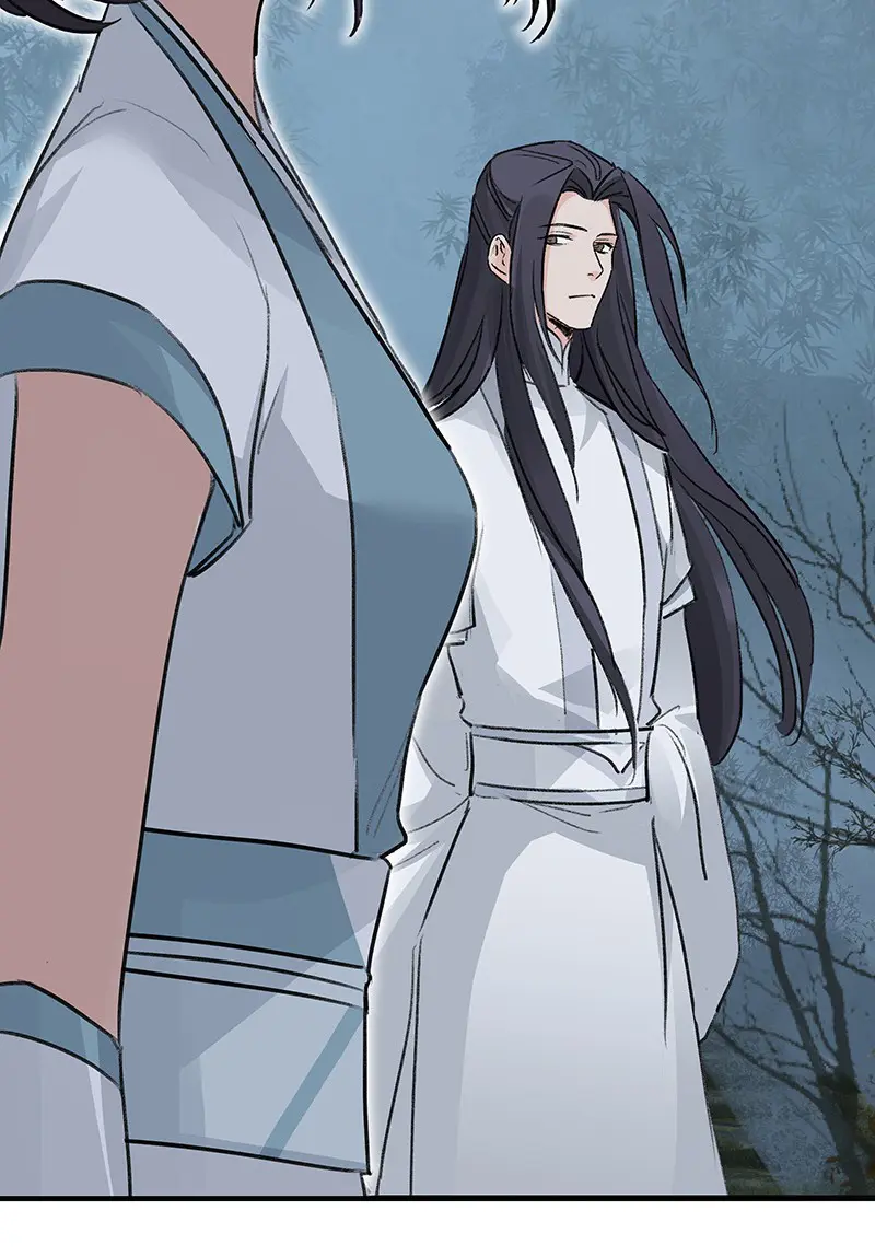 The Path Toward Heaven Chapter 57 - Page 37