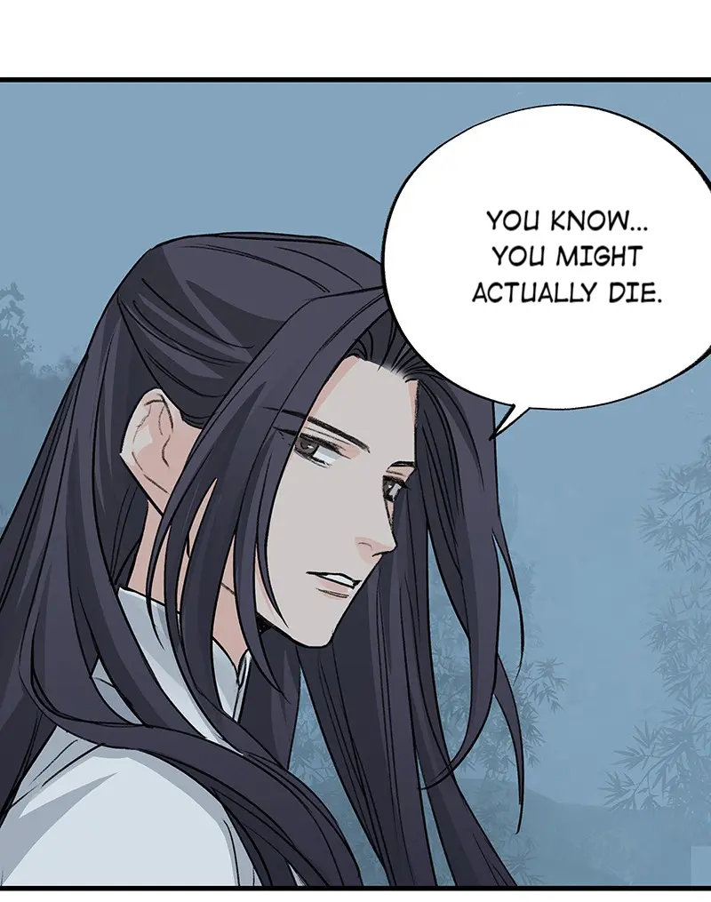 The Path Toward Heaven Chapter 57 - Page 39