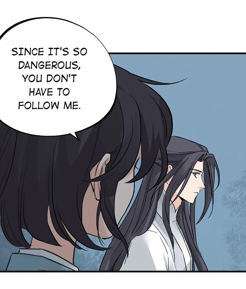 The Path Toward Heaven Chapter 57 - Page 41
