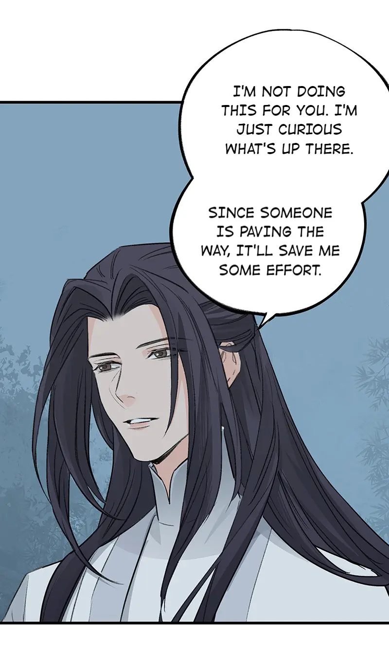 The Path Toward Heaven Chapter 57 - Page 42