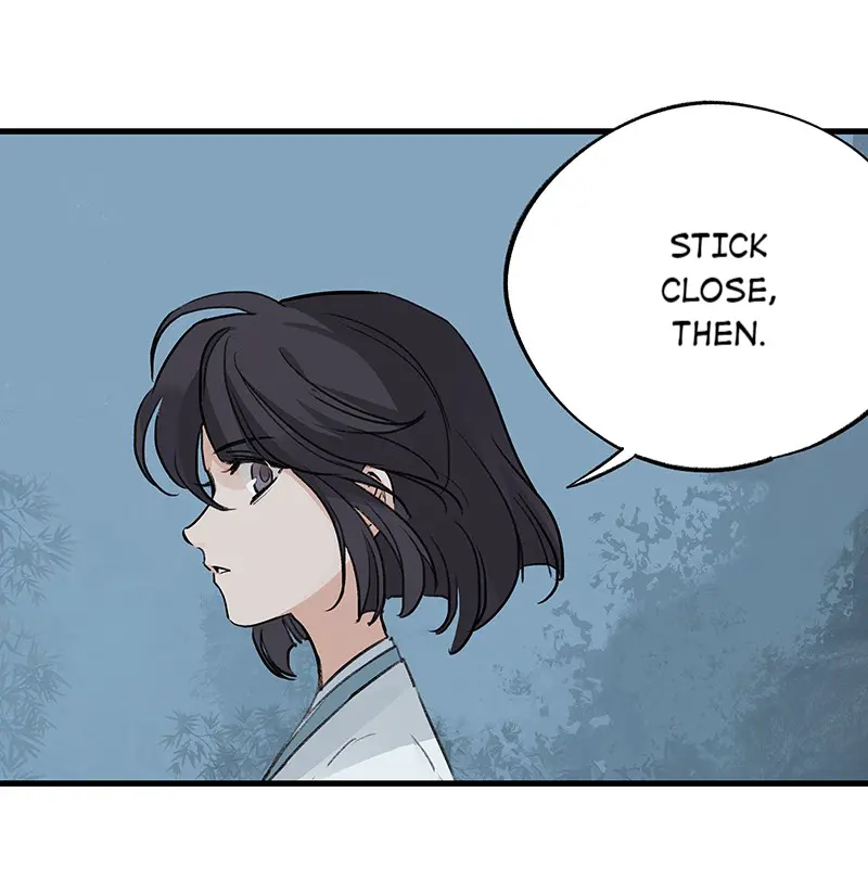 The Path Toward Heaven Chapter 57 - Page 43
